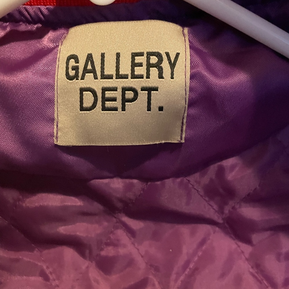 Gallery Dept Jacket